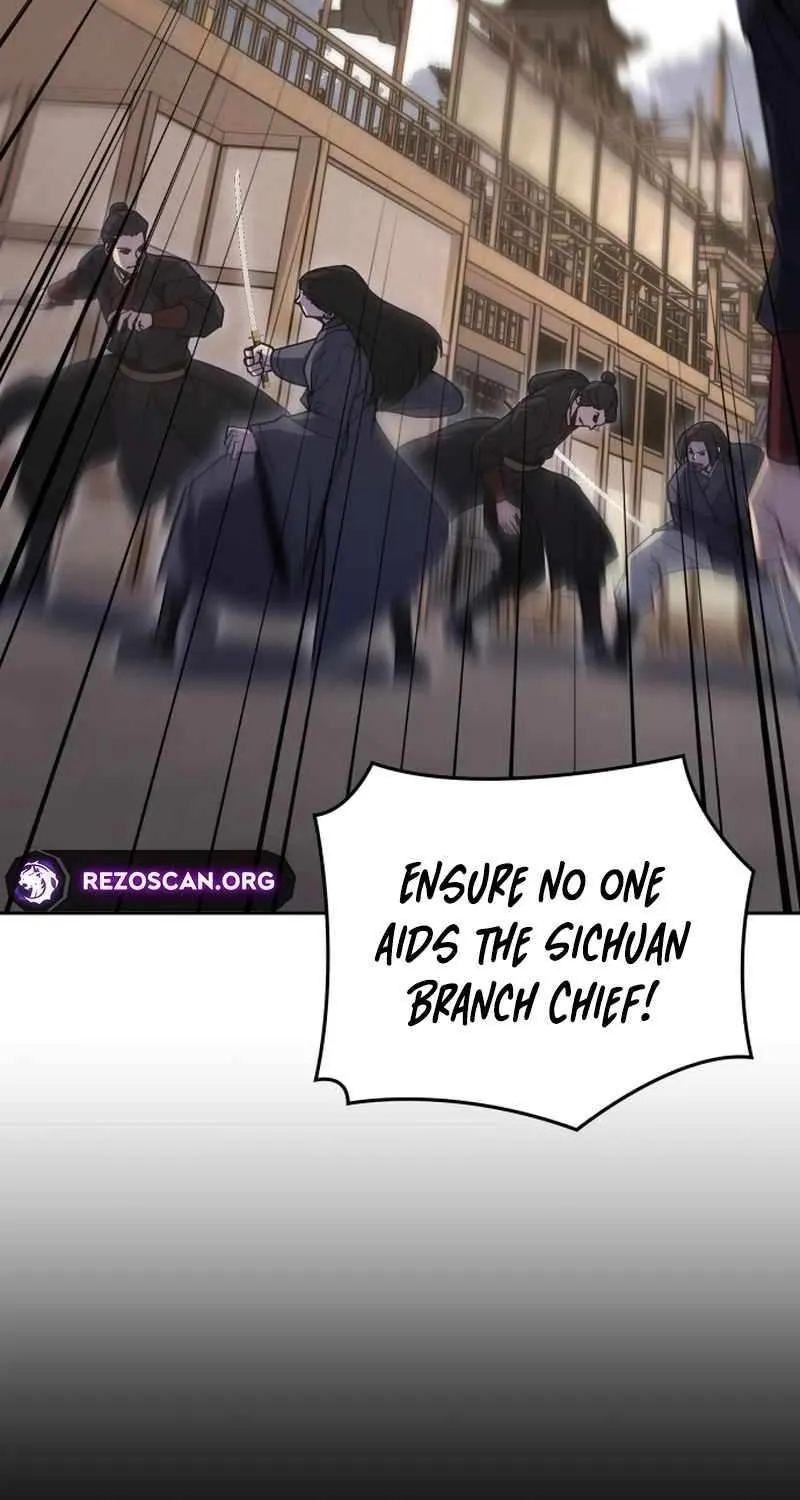 I Reincarnated As The Crazed Heir Chapter 161 page 3 - 