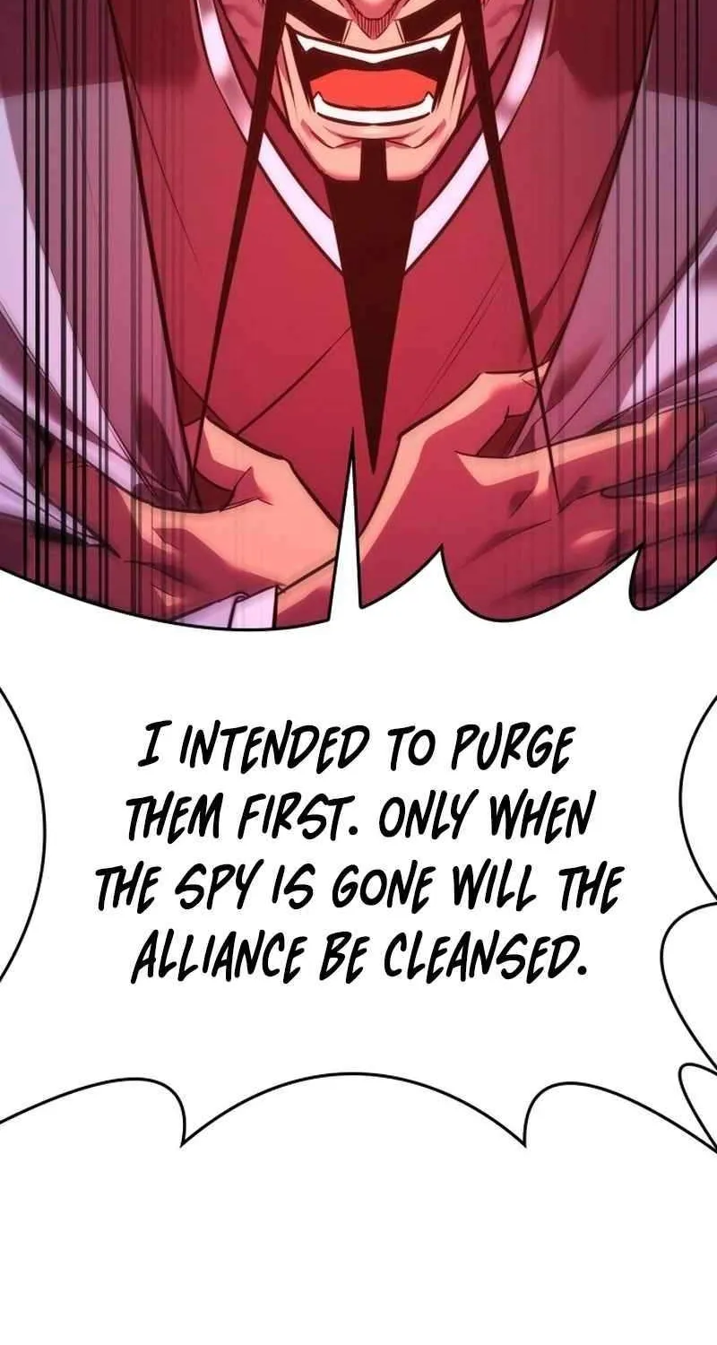 I Reincarnated As The Crazed Heir Chapter 161 page 21 - 