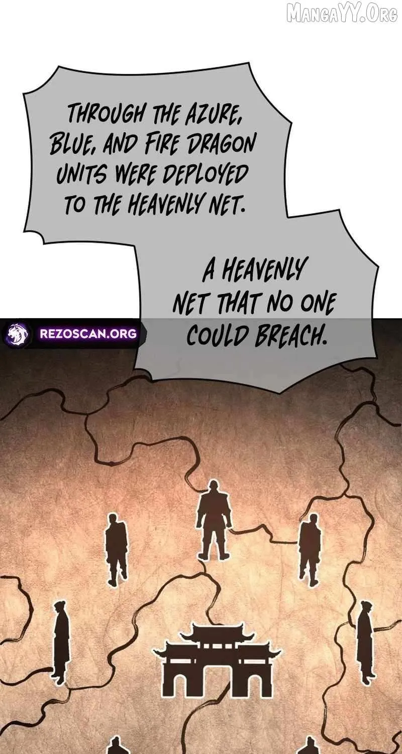 I Reincarnated As The Crazed Heir Chapter 161 page 23 - 