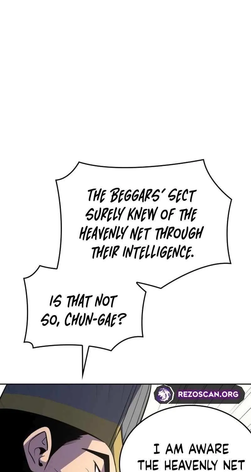 I Reincarnated As The Crazed Heir Chapter 161 page 27 - 