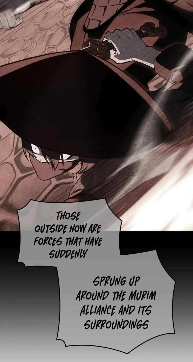 I Reincarnated As The Crazed Heir Chapter 161 page 30 - 