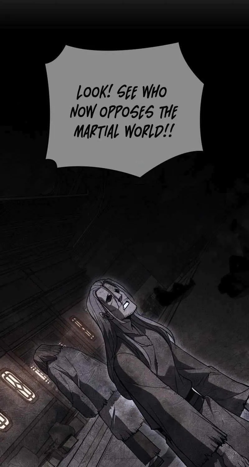 I Reincarnated As The Crazed Heir Chapter 161 page 4 - 