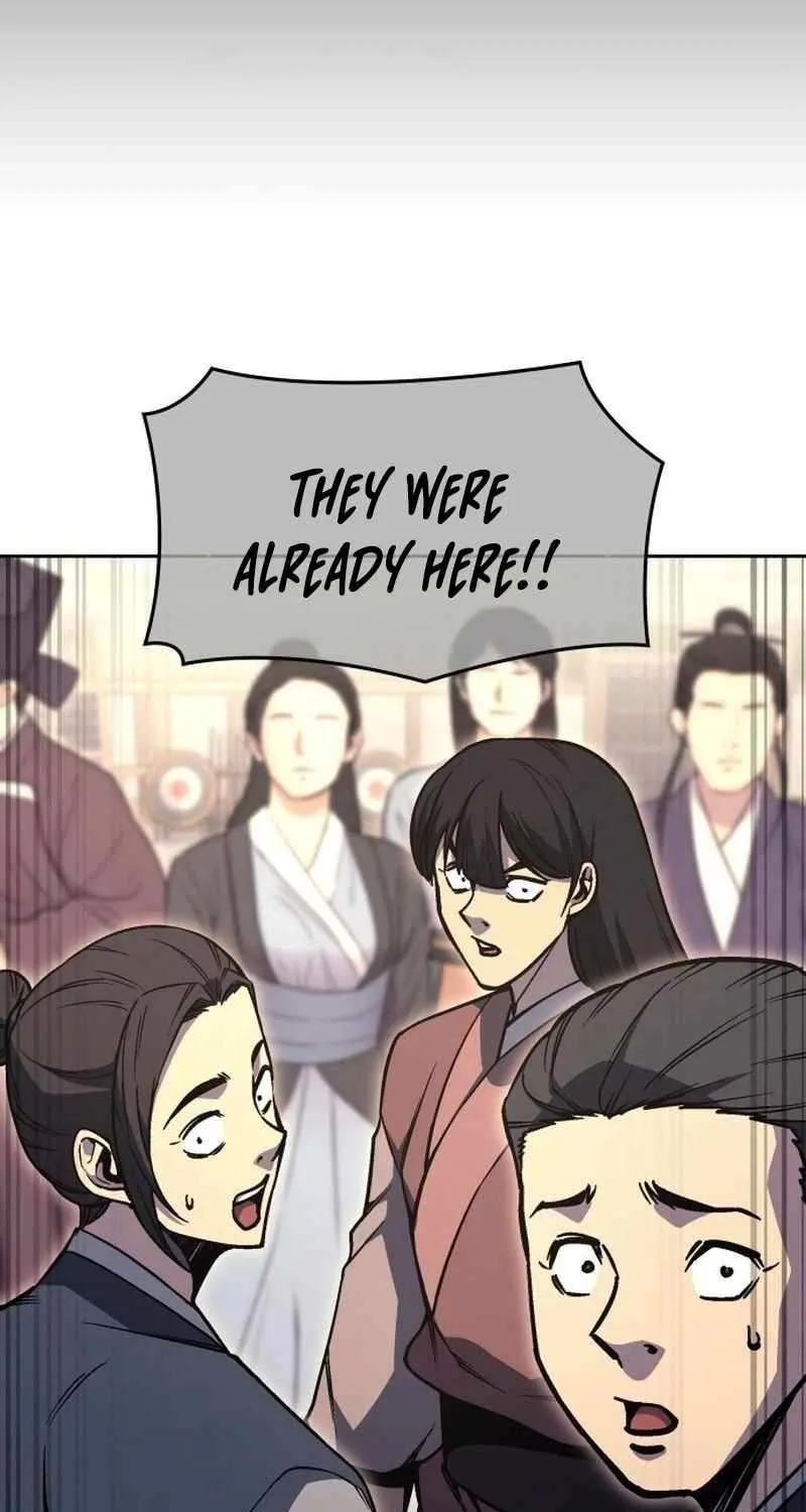I Reincarnated As The Crazed Heir Chapter 161 page 31 - 