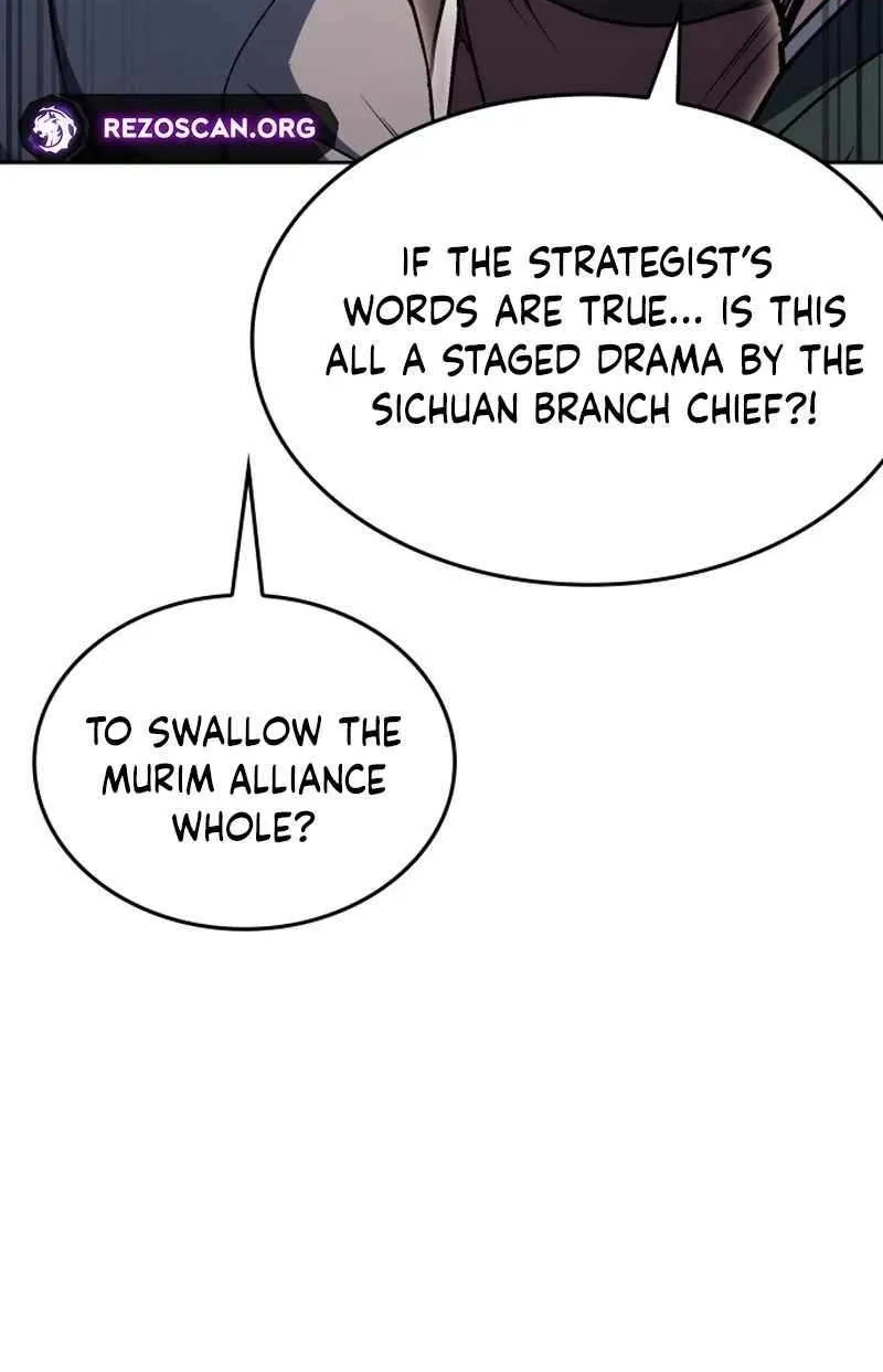 I Reincarnated As The Crazed Heir Chapter 161 page 32 - 