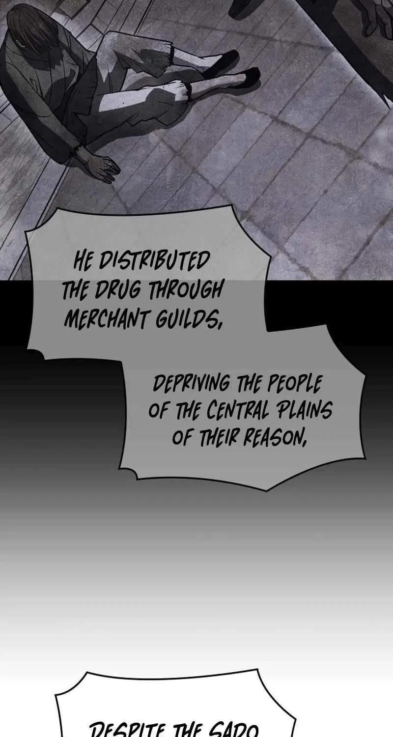 I Reincarnated As The Crazed Heir Chapter 161 page 5 - 
