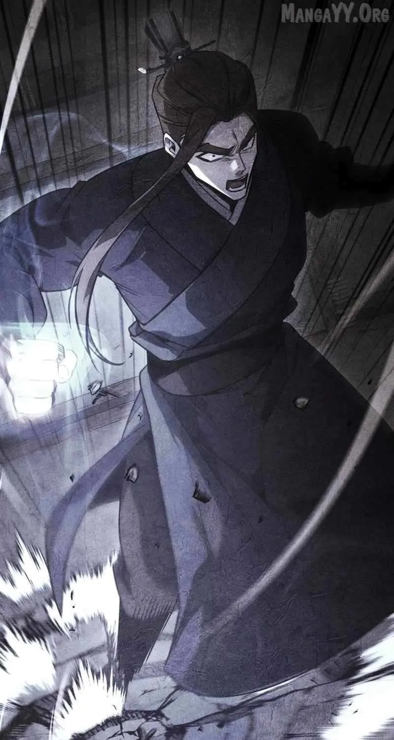 I Reincarnated As The Crazed Heir Chapter 161 page 43 - 