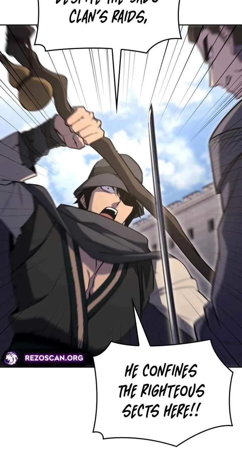 I Reincarnated As The Crazed Heir Chapter 161 page 6 - 
