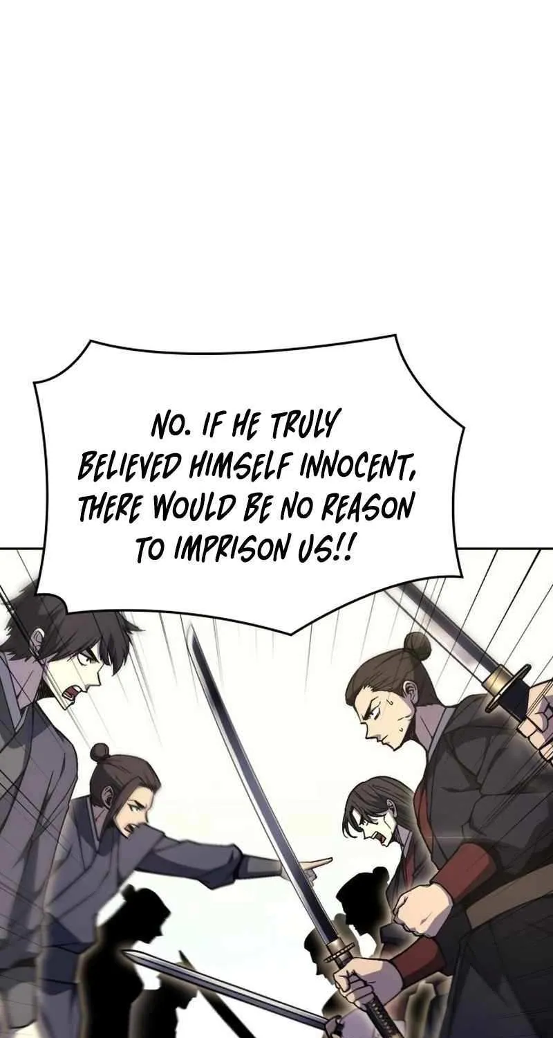 I Reincarnated As The Crazed Heir Chapter 161 page 7 - 