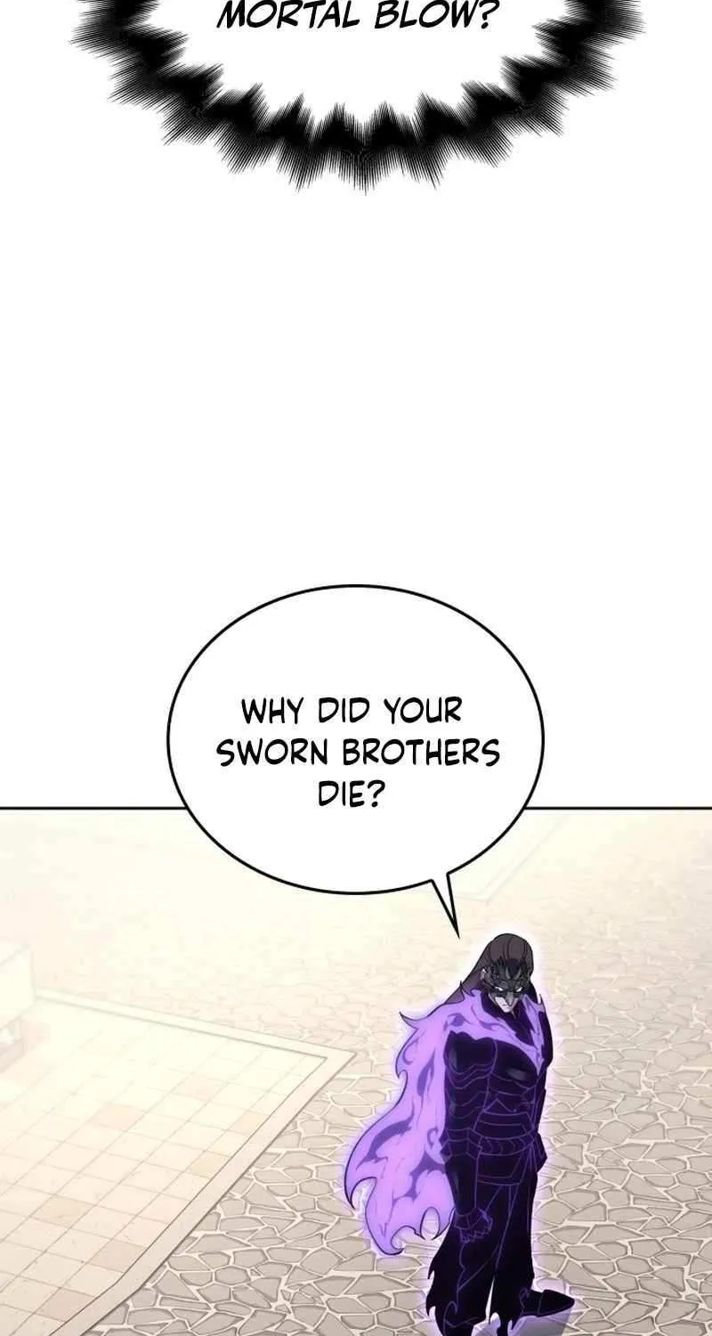 I Reincarnated As The Crazed Heir Chapter 161 page 84 - 