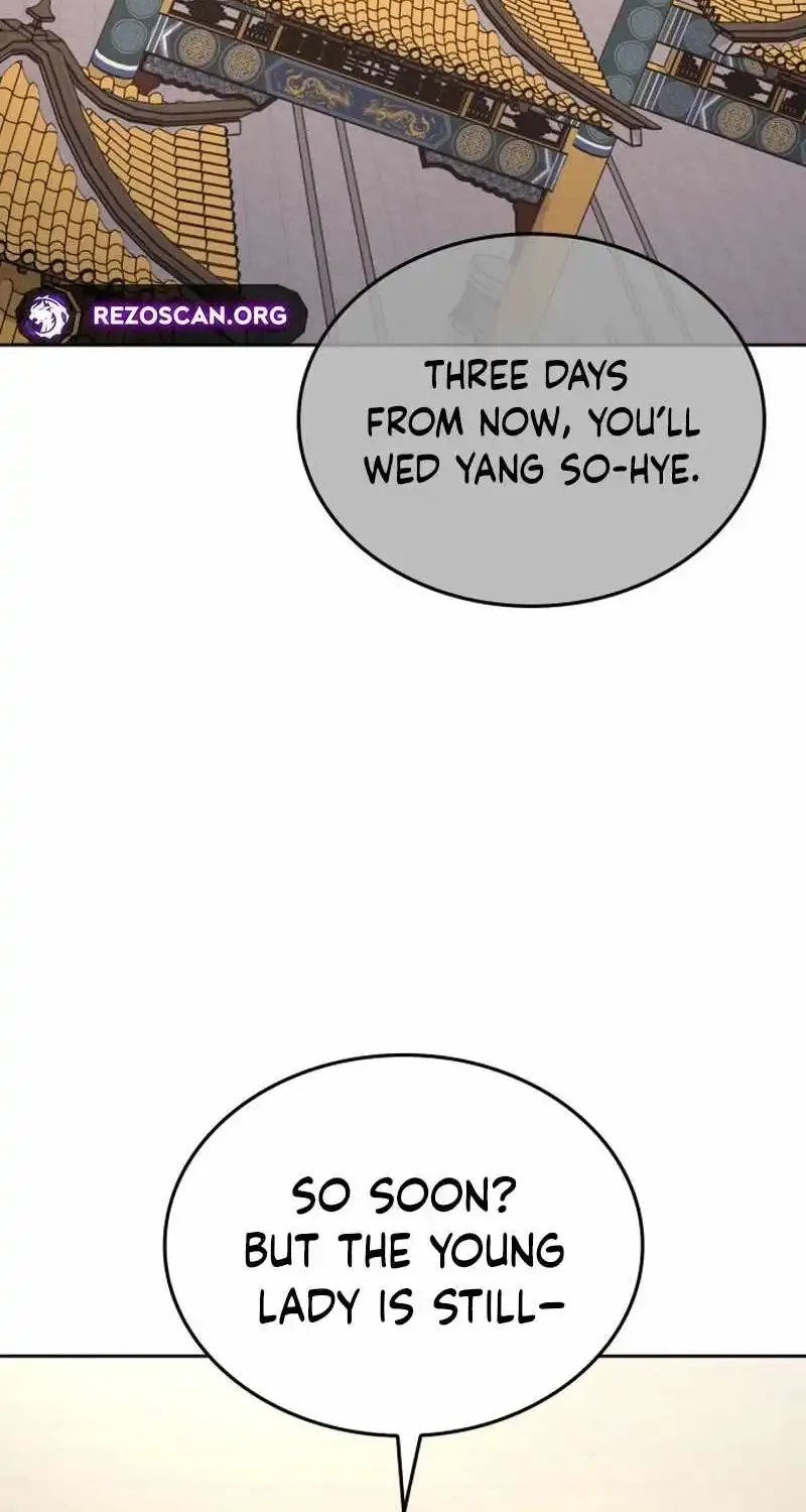 I Reincarnated As The Crazed Heir Chapter 162 page 121 - 