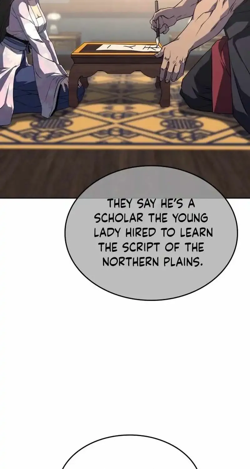 I Reincarnated As The Crazed Heir Chapter 162 page 135 - 