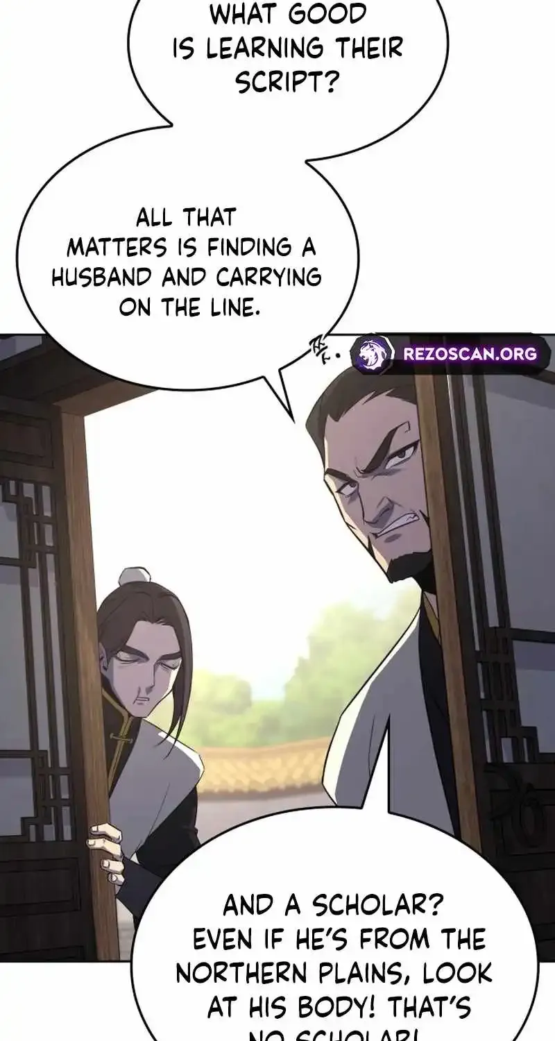 I Reincarnated As The Crazed Heir Chapter 162 page 136 - 