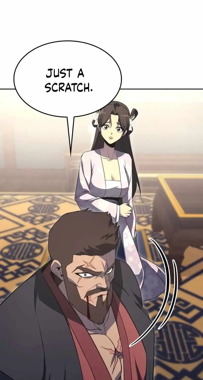 I Reincarnated As The Crazed Heir Chapter 162 page 165 - 