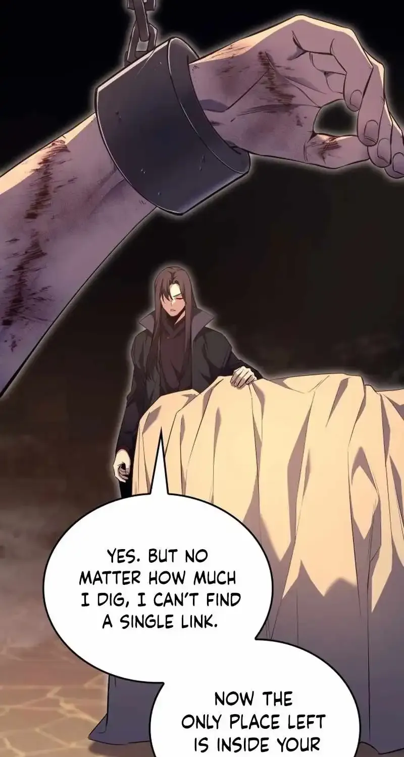I Reincarnated As The Crazed Heir Chapter 162 page 3 - 
