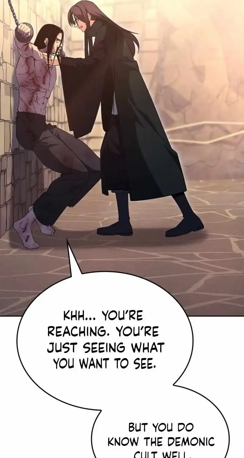 I Reincarnated As The Crazed Heir Chapter 162 page 26 - 
