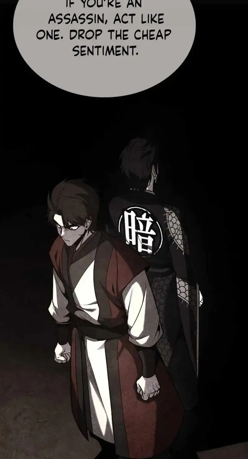 I Reincarnated As The Crazed Heir Chapter 162 page 30 - 