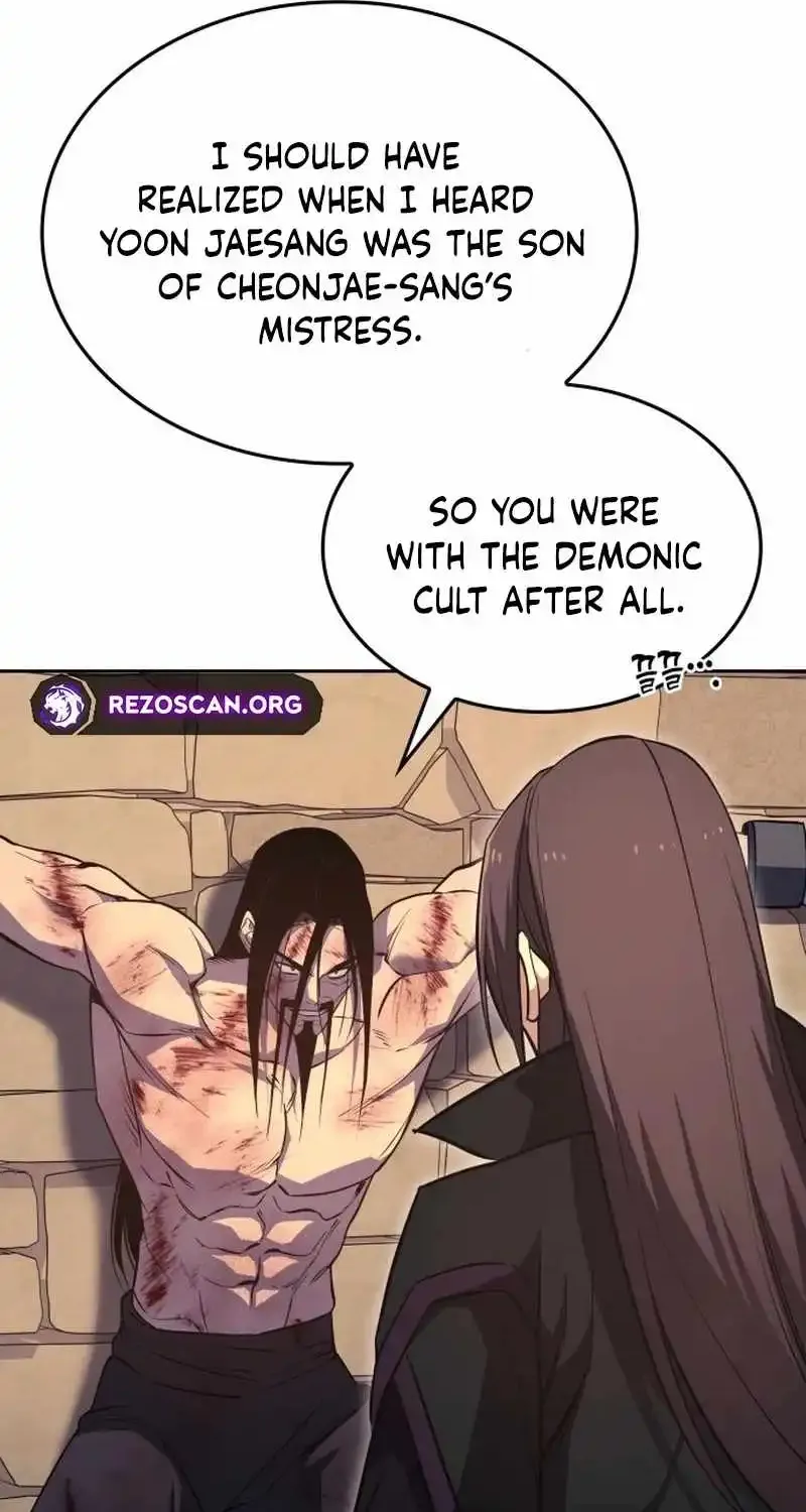 I Reincarnated As The Crazed Heir Chapter 162 page 38 - 