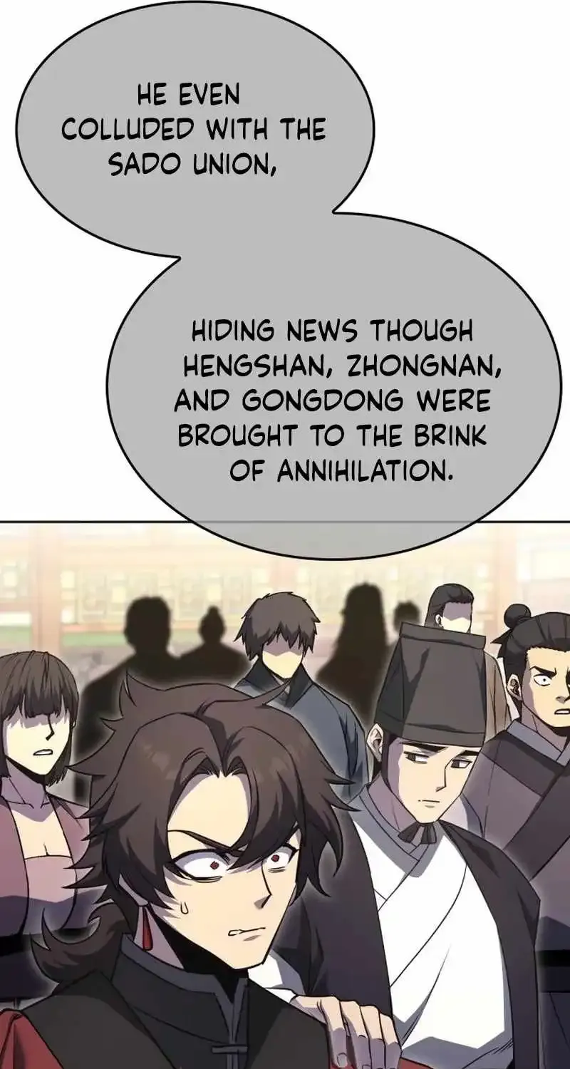 I Reincarnated As The Crazed Heir Chapter 162 page 78 - 