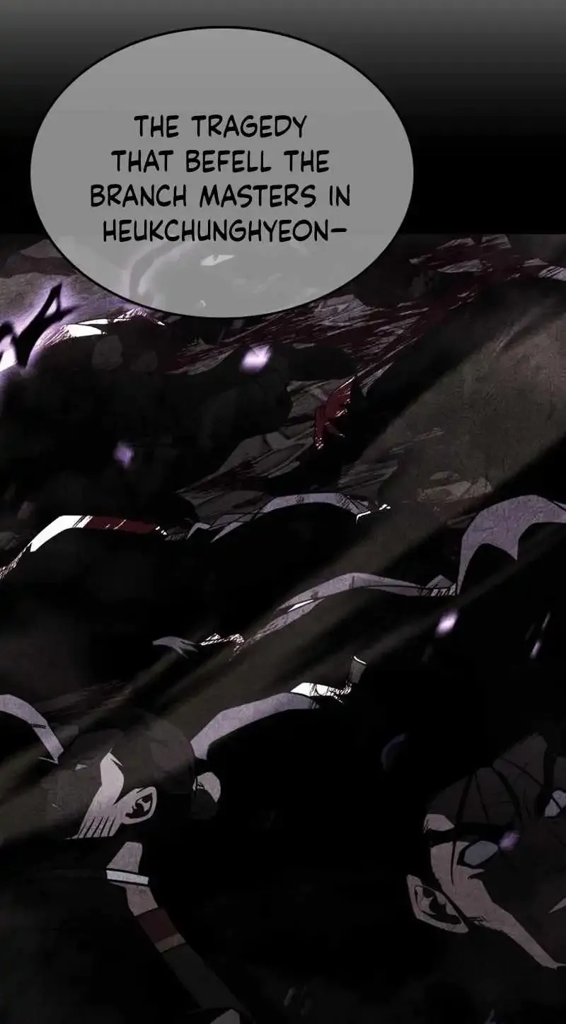 I Reincarnated As The Crazed Heir Chapter 162 page 98 - 