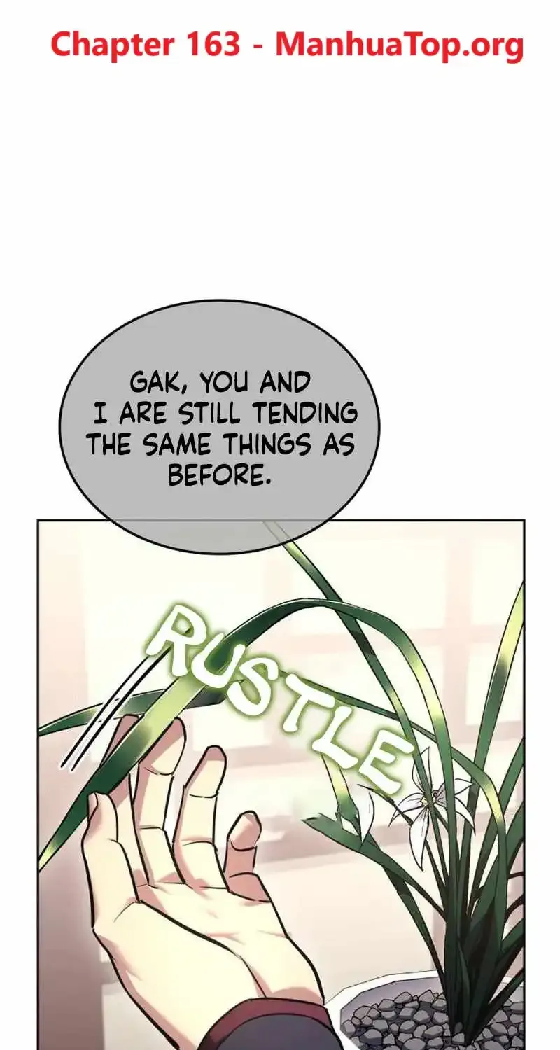 I Reincarnated As The Crazed Heir Chapter 163 page 2 - 