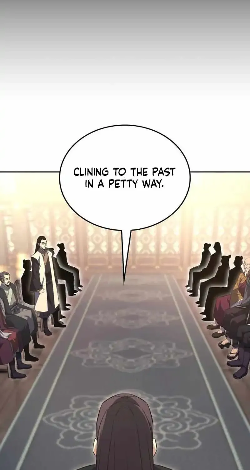 I Reincarnated As The Crazed Heir Chapter 163 page 104 - 
