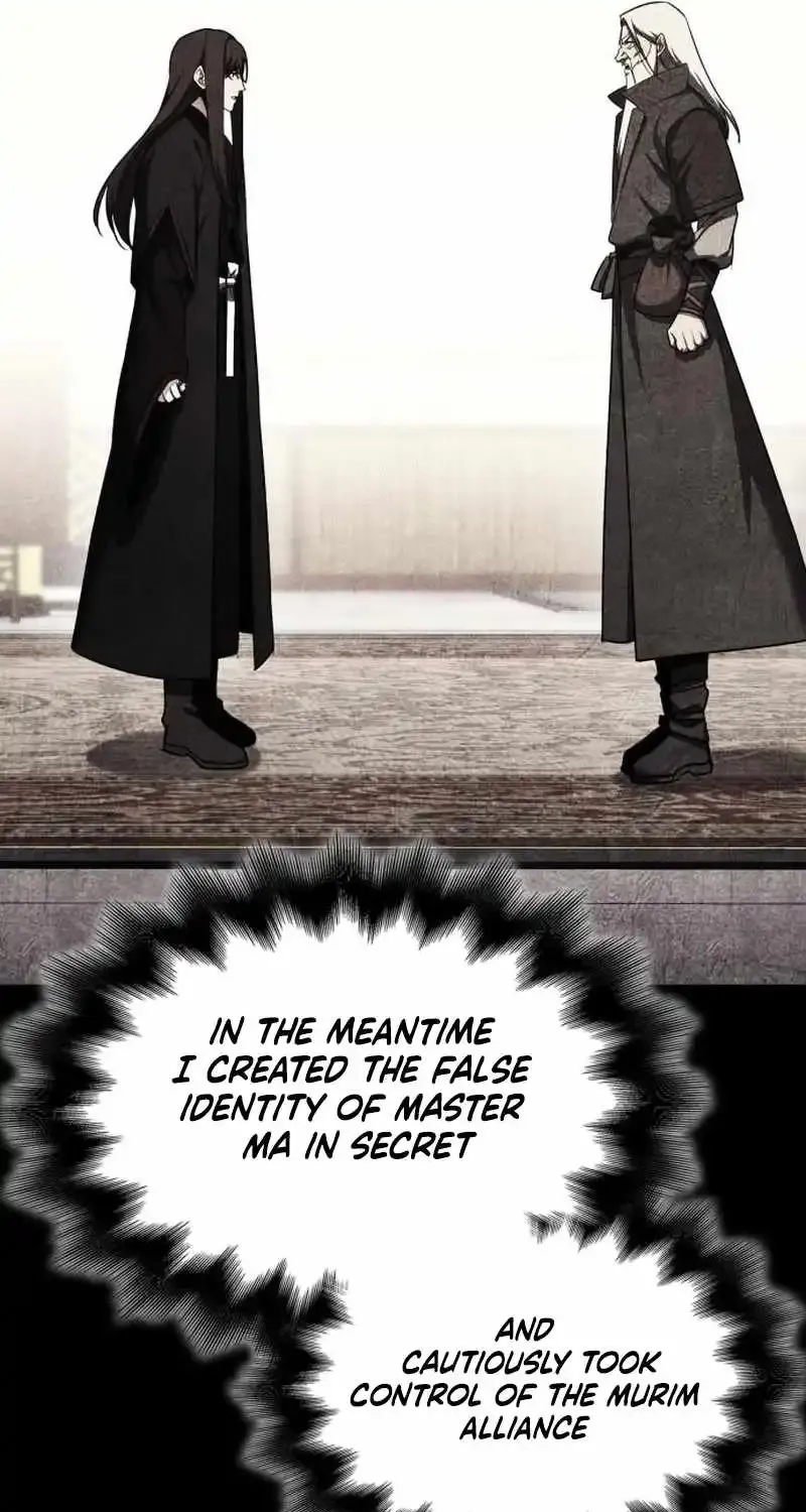 I Reincarnated As The Crazed Heir Chapter 163 page 129 - 