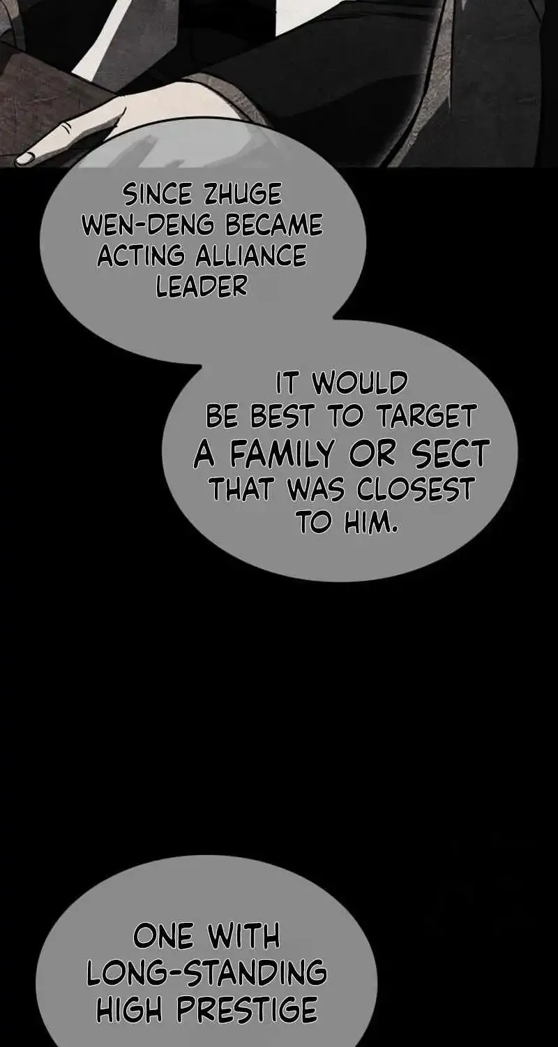 I Reincarnated As The Crazed Heir Chapter 163 page 14 - 