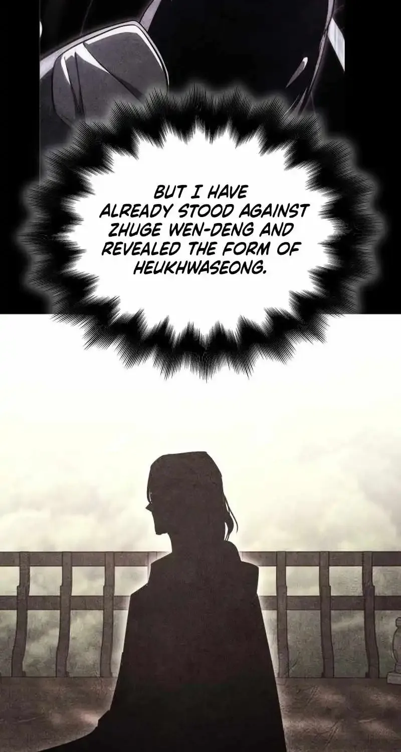 I Reincarnated As The Crazed Heir Chapter 163 page 132 - 