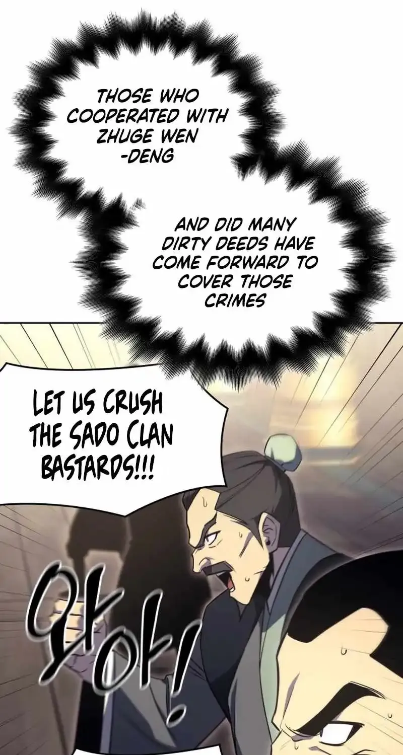 I Reincarnated As The Crazed Heir Chapter 163 page 141 - 
