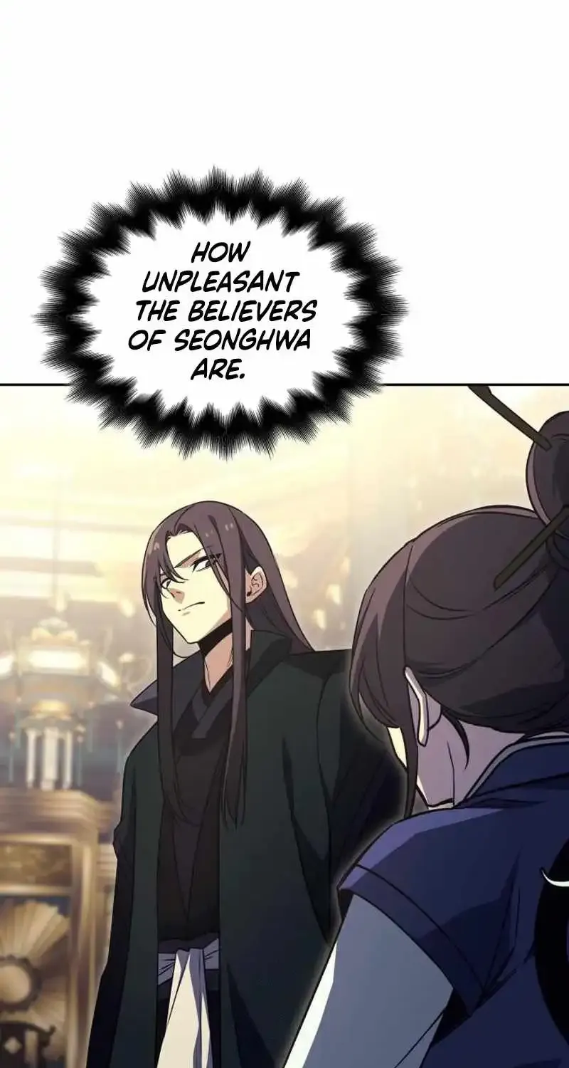 I Reincarnated As The Crazed Heir Chapter 163 page 155 - 
