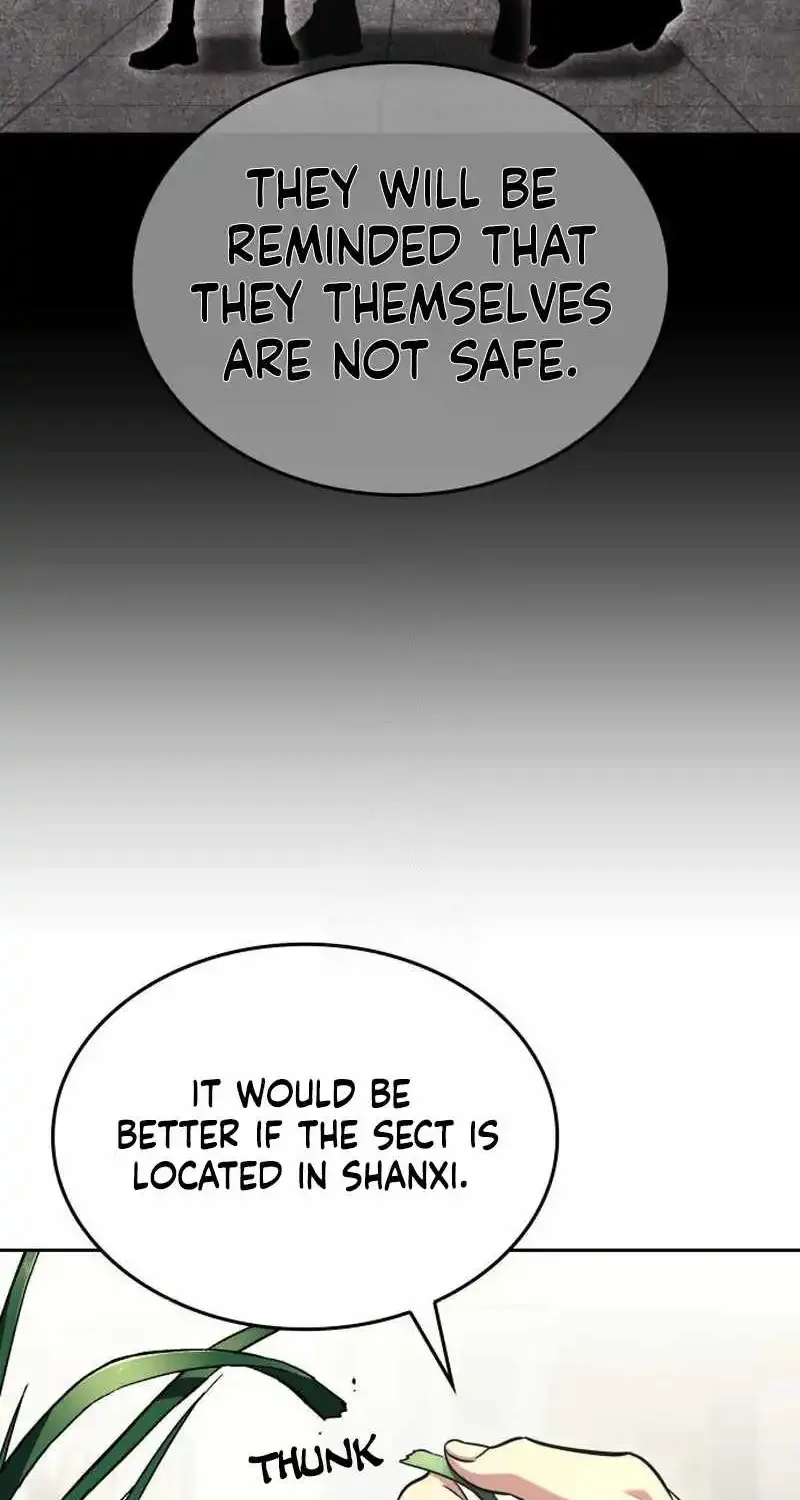 I Reincarnated As The Crazed Heir Chapter 163 page 18 - 