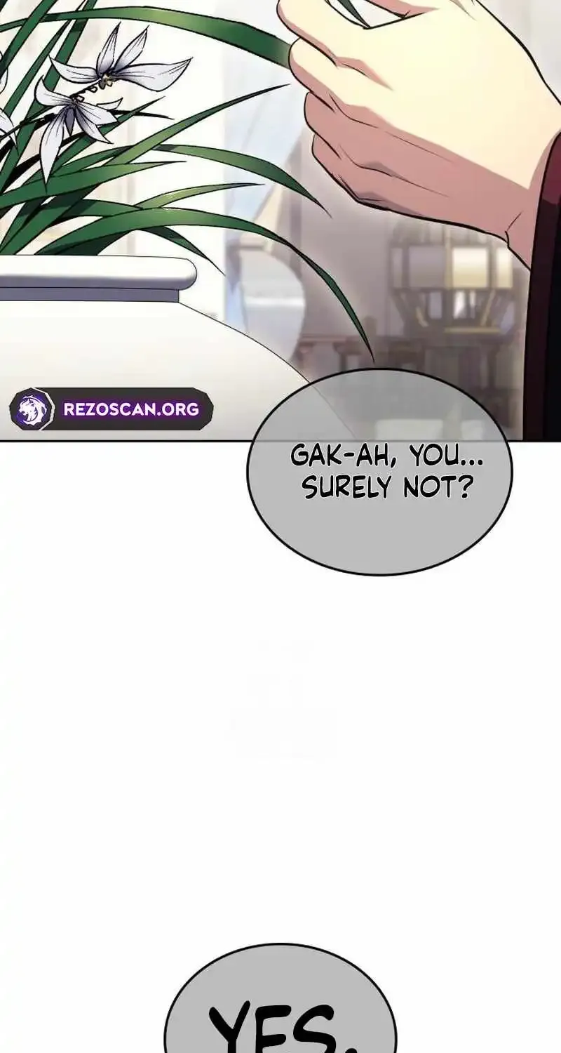 I Reincarnated As The Crazed Heir Chapter 163 page 19 - 
