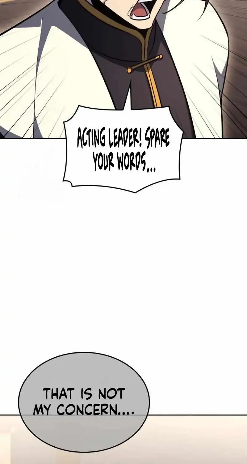 I Reincarnated As The Crazed Heir Chapter 163 page 26 - 