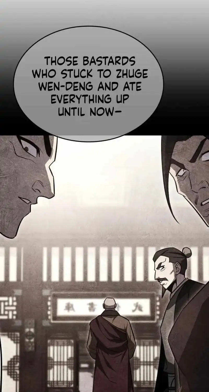 I Reincarnated As The Crazed Heir Chapter 163 page 5 - 