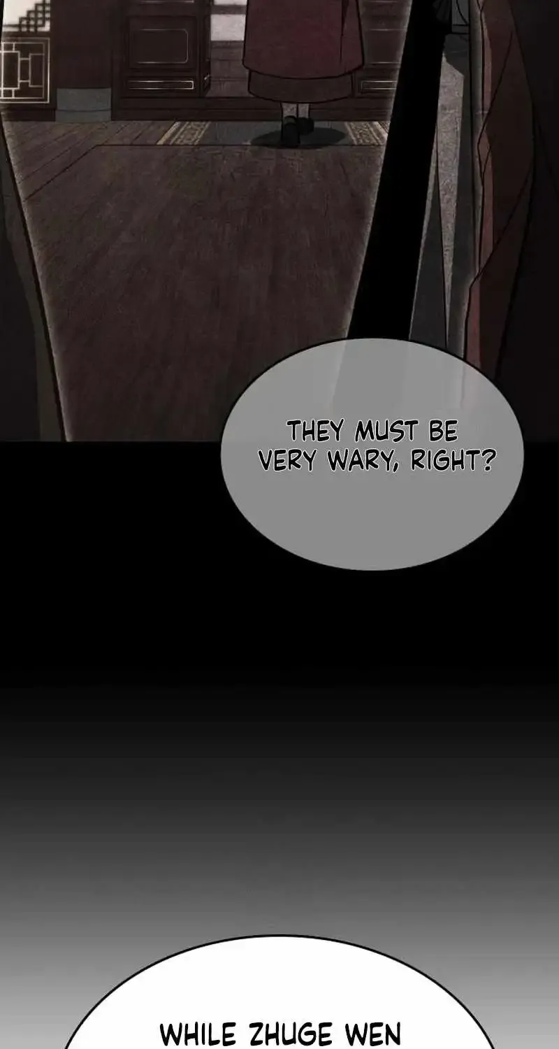 I Reincarnated As The Crazed Heir Chapter 163 page 6 - 