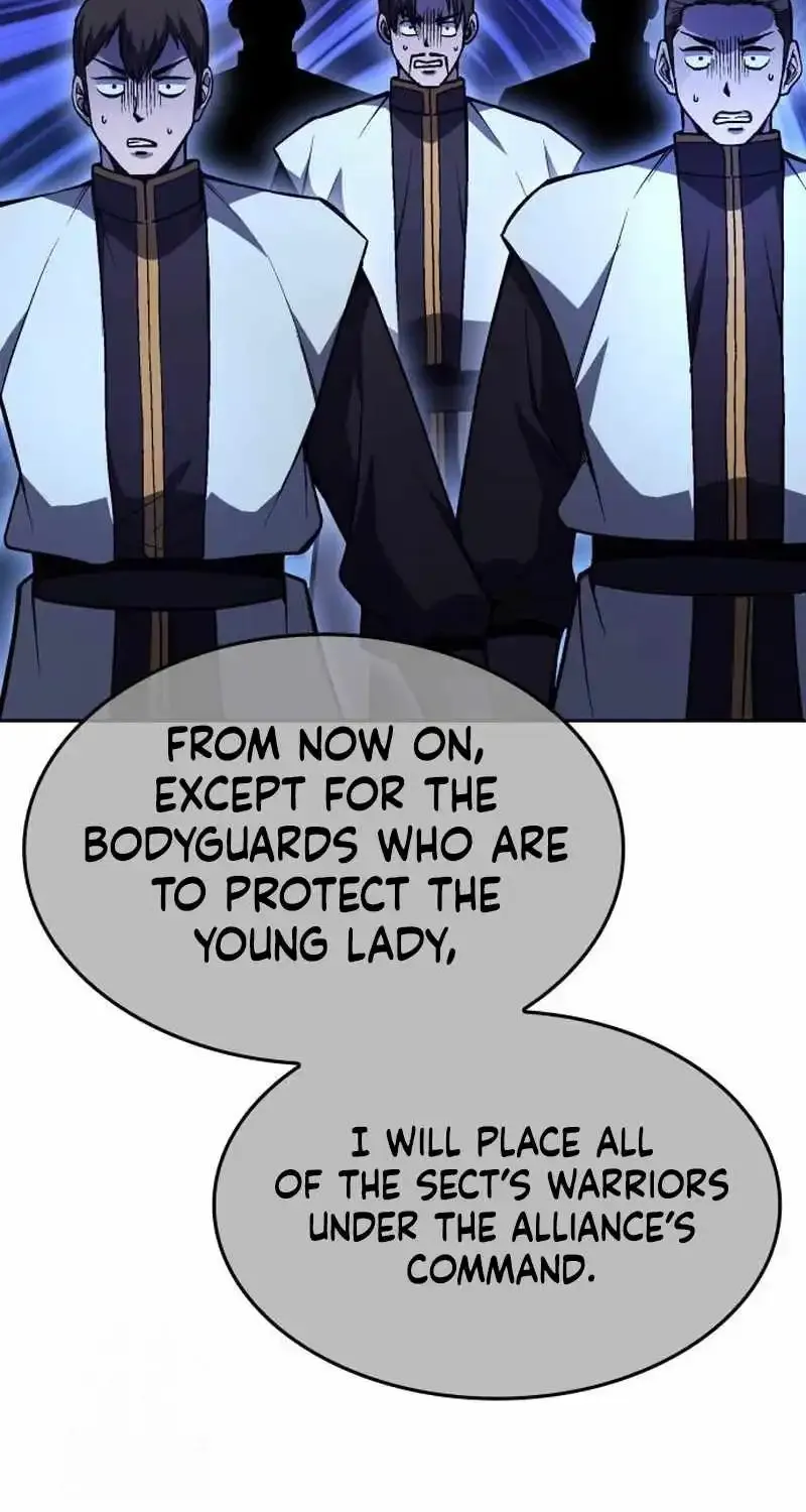 I Reincarnated As The Crazed Heir Chapter 163 page 58 - 