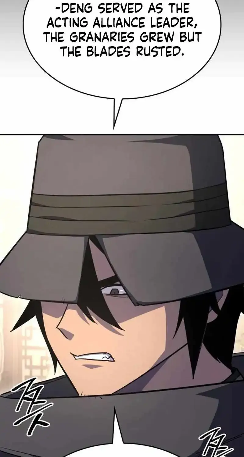 I Reincarnated As The Crazed Heir Chapter 163 page 7 - 