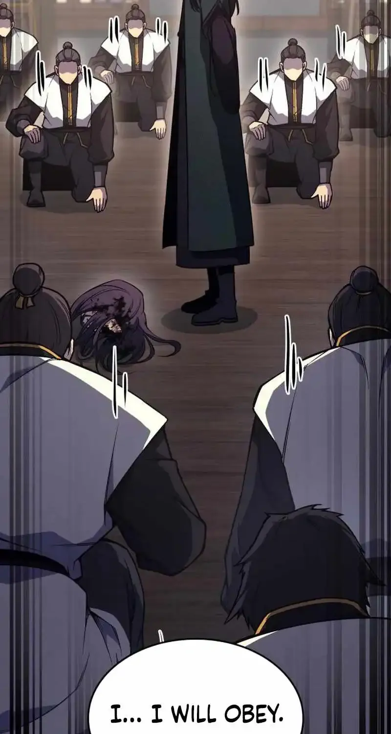 I Reincarnated As The Crazed Heir Chapter 163 page 61 - 