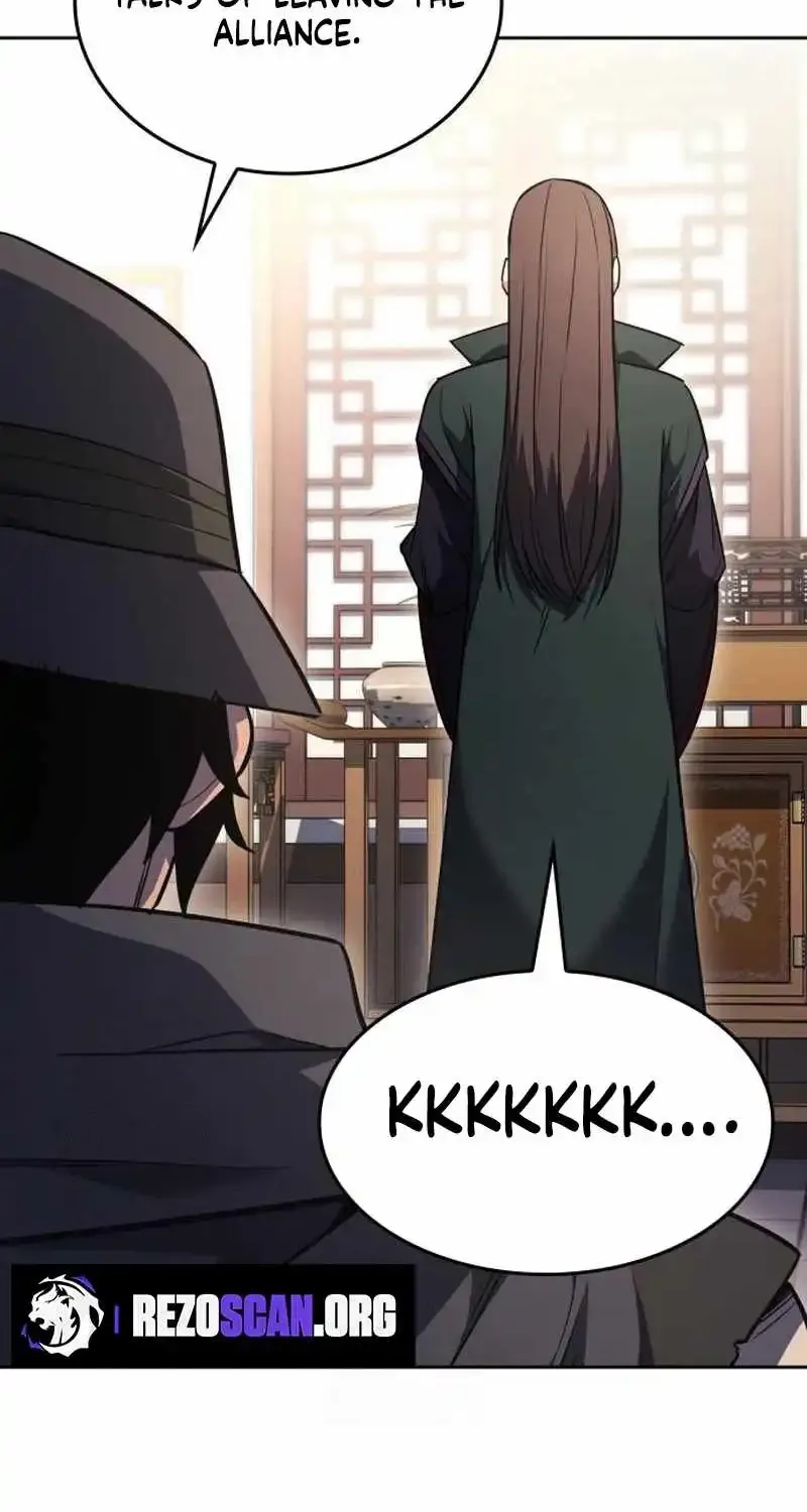 I Reincarnated As The Crazed Heir Chapter 163 page 9 - 