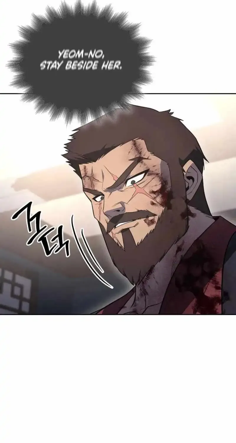 I Reincarnated As The Crazed Heir Chapter 163 page 81 - 