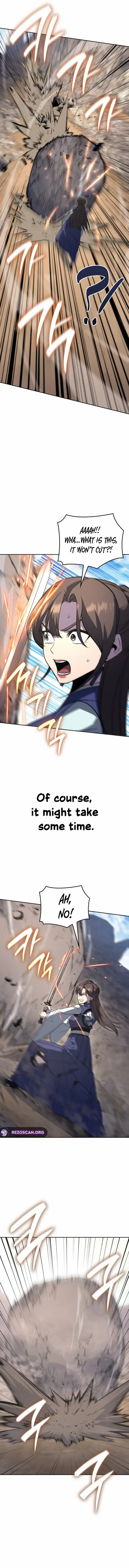 I Reincarnated As The Crazed Heir Chapter 168 page 5 - 