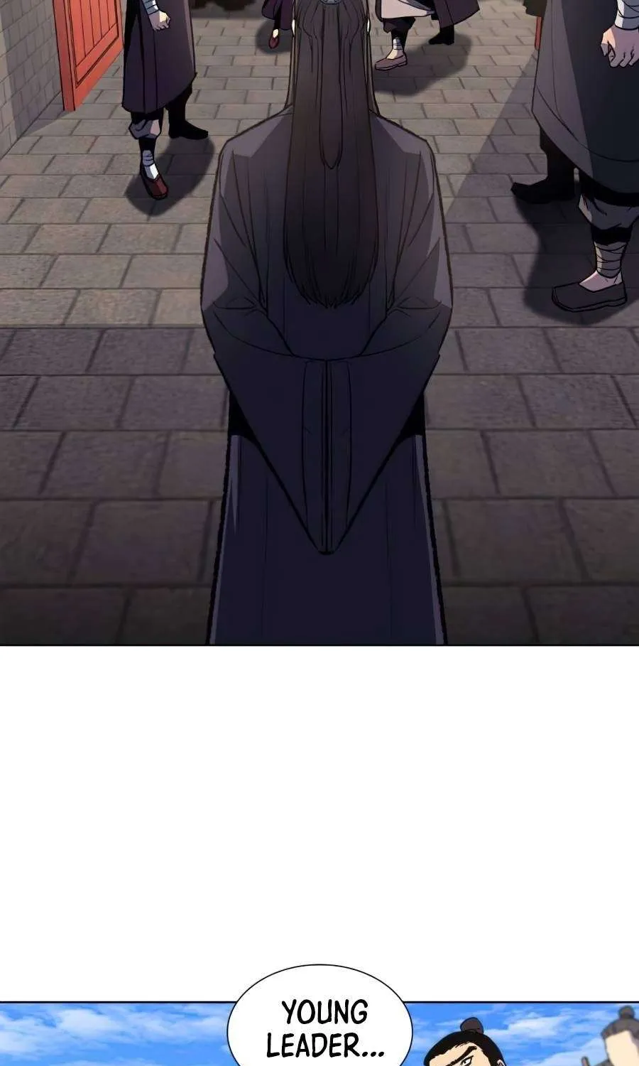 I Reincarnated As The Crazed Heir Chapter 17 page 16 - 