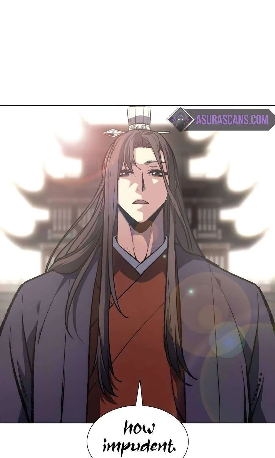 I Reincarnated As The Crazed Heir Chapter 17 page 18 - 