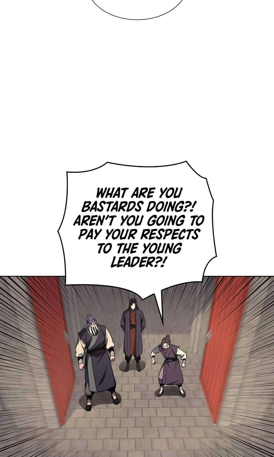 I Reincarnated As The Crazed Heir Chapter 17 page 19 - 