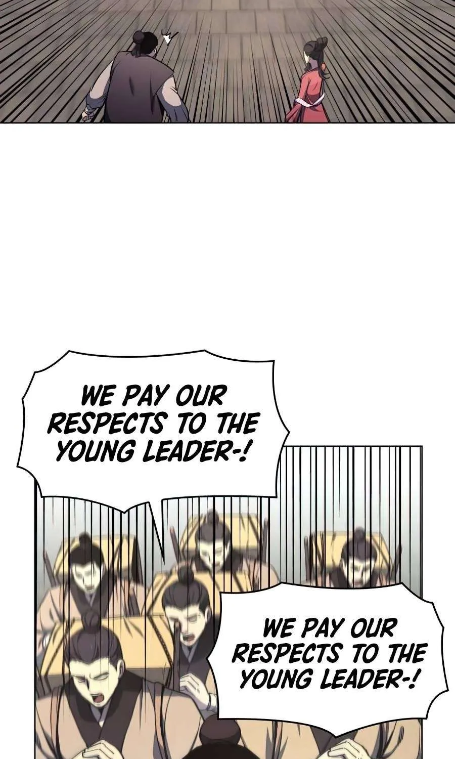 I Reincarnated As The Crazed Heir Chapter 17 page 20 - 