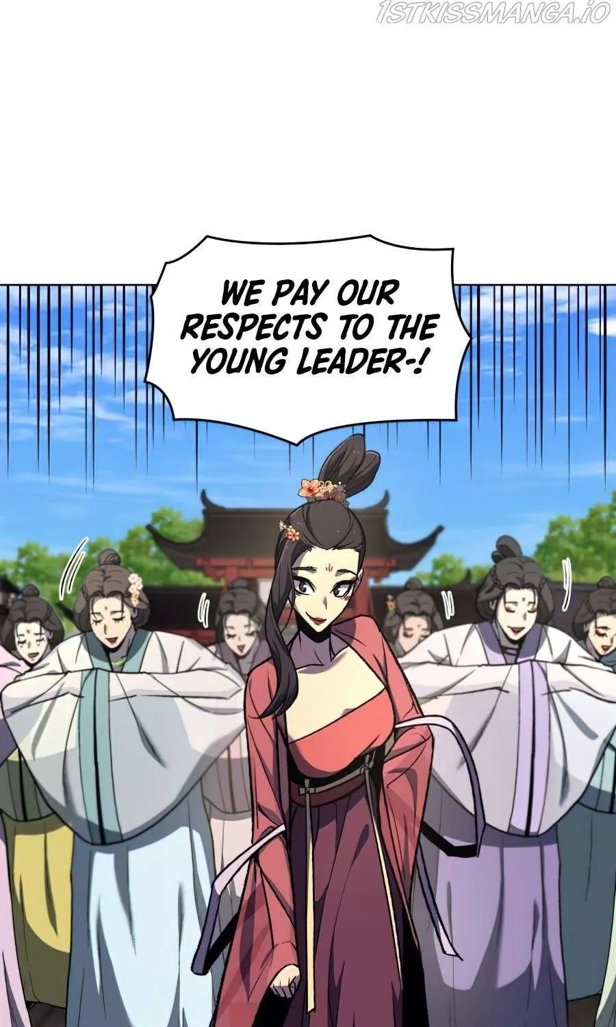 I Reincarnated As The Crazed Heir Chapter 17 page 22 - 