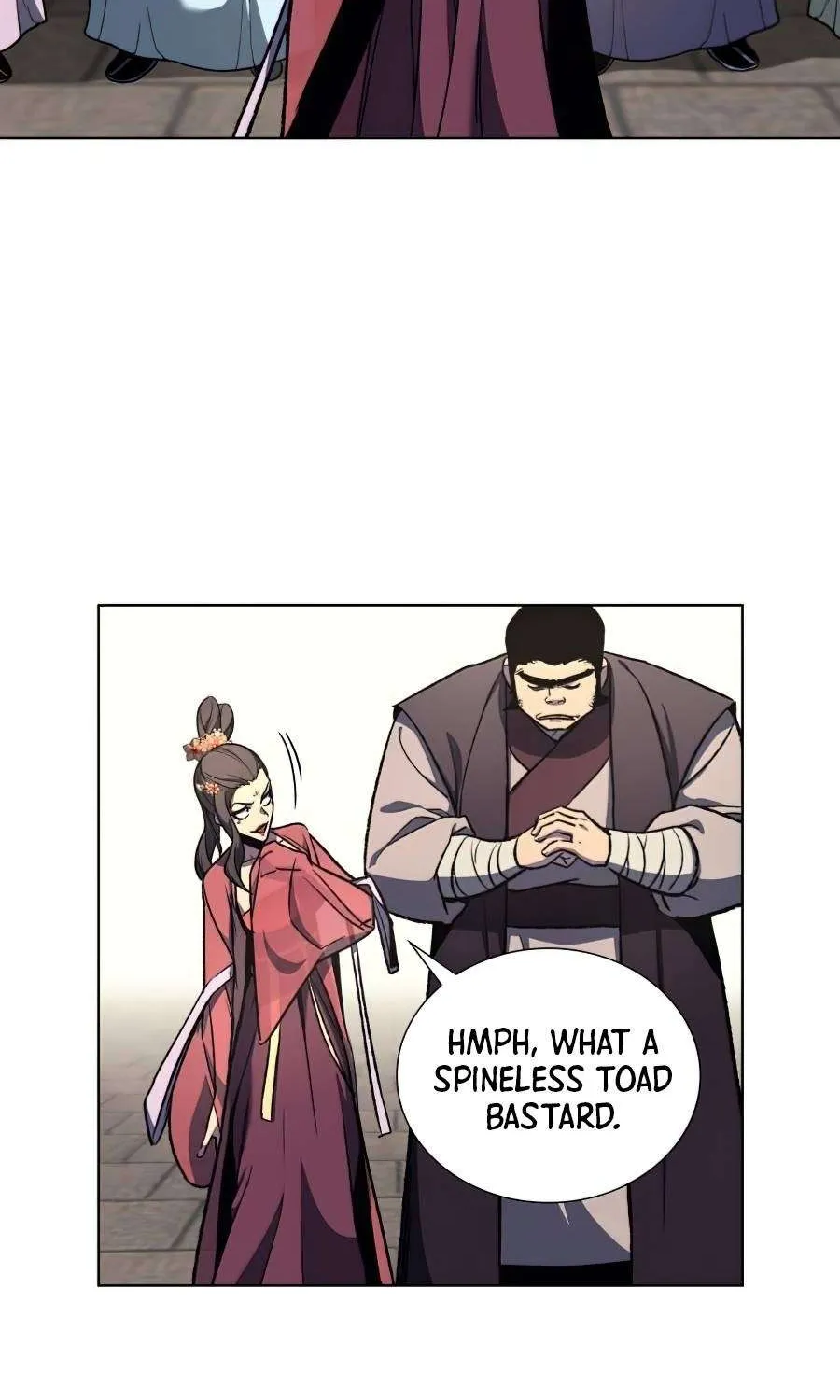 I Reincarnated As The Crazed Heir Chapter 17 page 23 - 