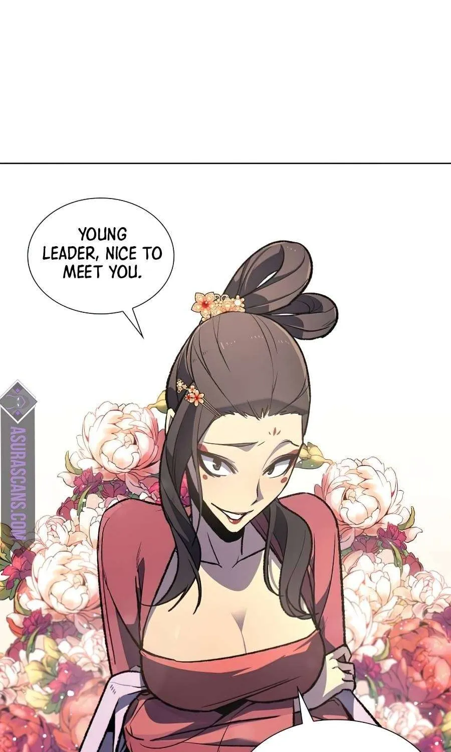 I Reincarnated As The Crazed Heir Chapter 17 page 25 - 