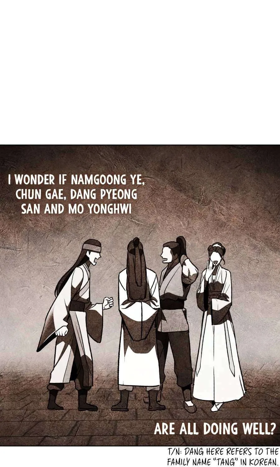 I Reincarnated As The Crazed Heir Chapter 17 page 29 - 