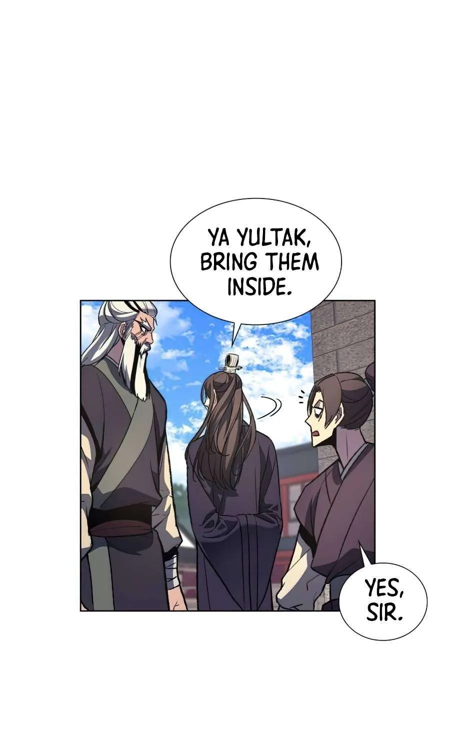 I Reincarnated As The Crazed Heir Chapter 17 page 30 - 